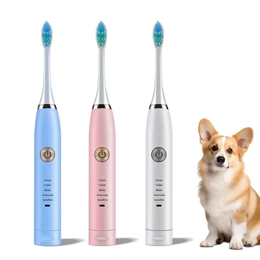 Pet Toothbrush