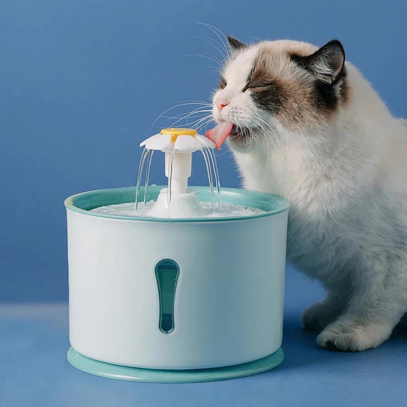 Smart Pet Water Feeder