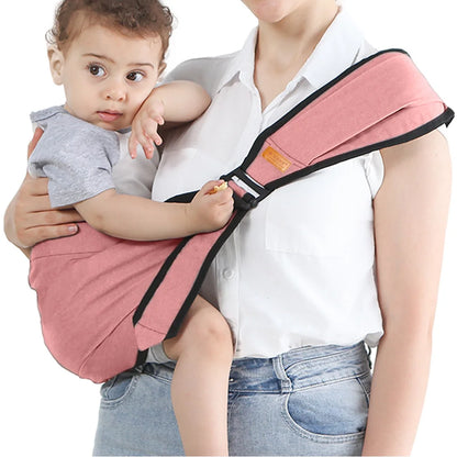 Sling Baby Carrier